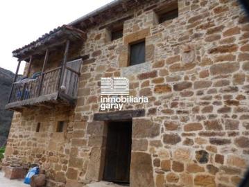 Casa Venta Valle de Manzanedo, Valle de Manzanedo