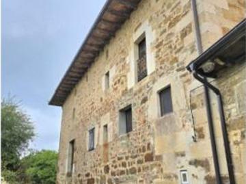 Casa Venta Valle de Manzanedo, Población de Arreba
