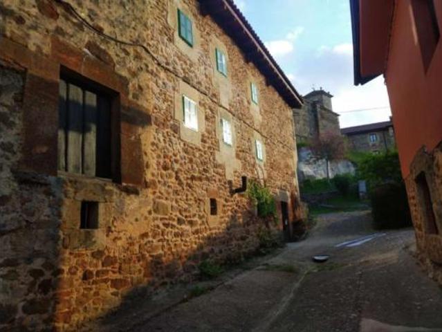 Casa Venta Valle de Manzanedo, Arreba