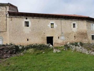 Casa Venta Valle de Manzanedo, Arreba