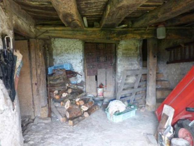 Casa Venta Valle de Manzanedo, Arreba