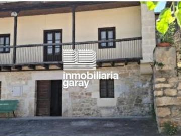 Casa Venta Valle de Manzanedo, Manzanedo