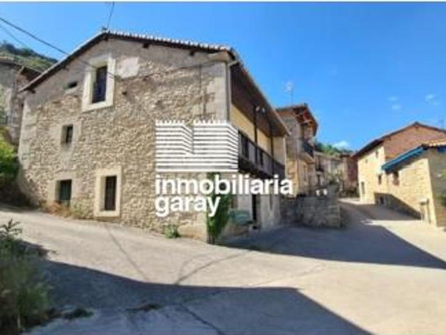 Casa Venta Valle de Manzanedo, Manzanedo