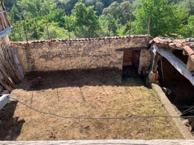 Casa Venta Valle de Manzanedo, Peñalba de Manzanedo