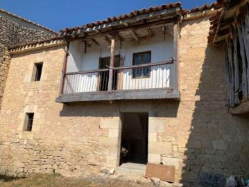 Casa Venta Valle de Manzanedo, Peñalba de Manzanedo