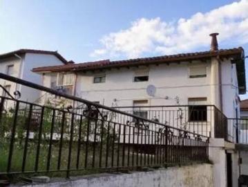 Casa Venta Valle de Mena, Anzo
