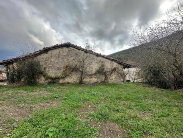 Casa Venta Valle de Mena, Angulo