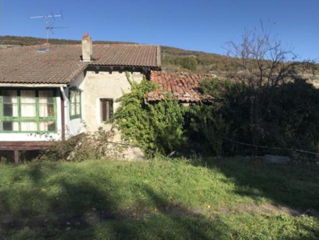Casa Venta Valle de Mena, Irús de Mena