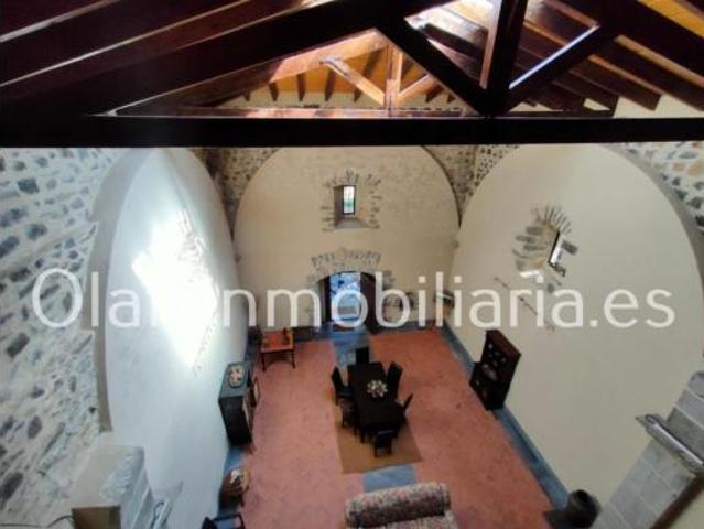 Casa Venta Valle de Mena, Menamayor