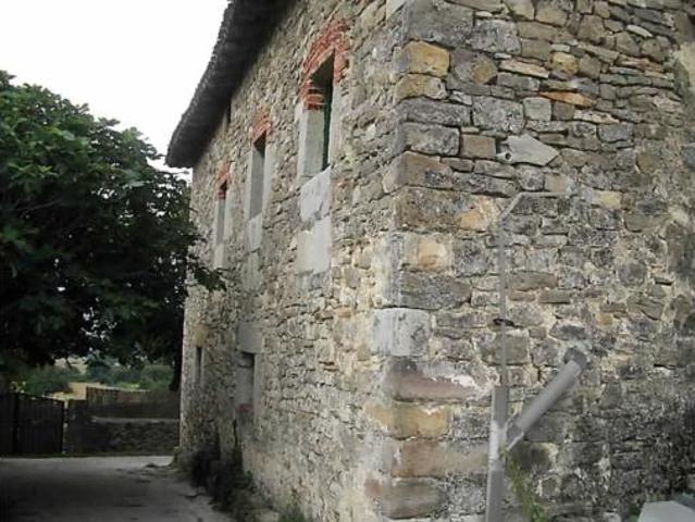 Casa Venta Valle de Mena, Partearroyo