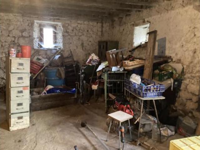 Casa Venta Valle de Mena, Vallejo de Mena