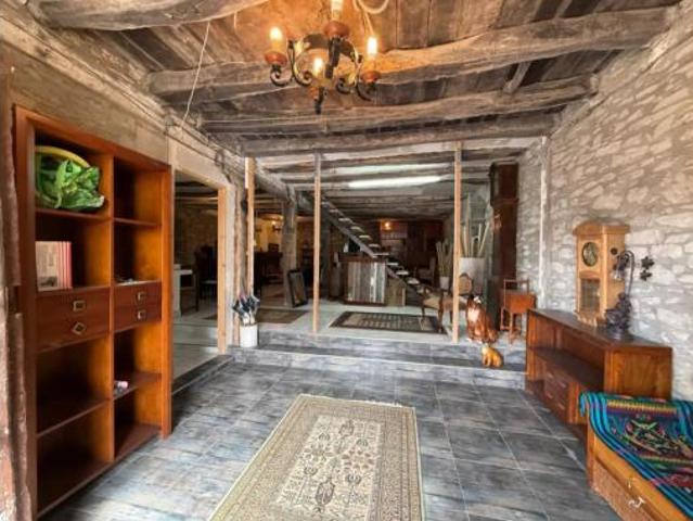 Casa Venta Valle de Mena, Viérgol