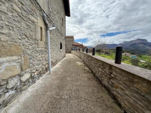 Casa Venta Valle de Mena, Viérgol
