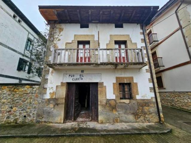 Casa Venta Valle de Mena, Villasana de Mena