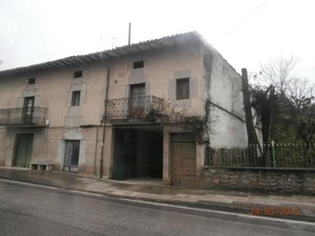 Casa Venta Valle de Mena, Villasana de Mena