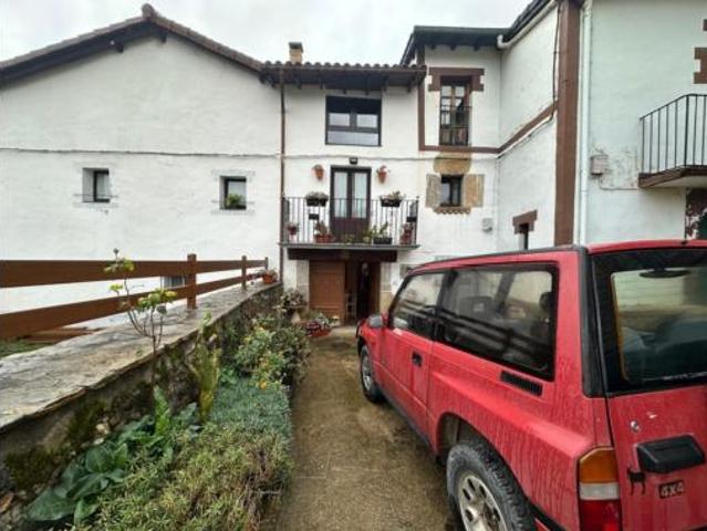 Casa Venta Valle de Mena, Vallejo de Mena