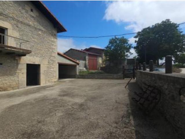 Casa Venta Valle de Mena, Angulo