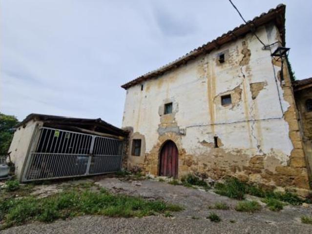 Casa Venta Valle de Mena, Villasana de Mena