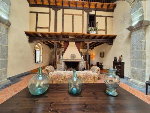 Casa Venta Valle de Mena, Villasana de Mena