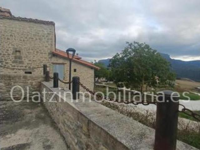 Casa Venta Valle de Mena, Angulo