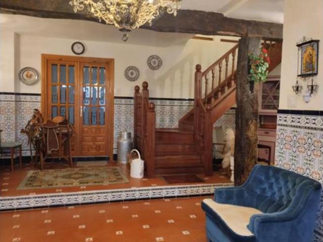Casa Venta Valle de Mena, Villasana de Mena