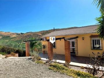 Casa Venta Valle de Abdalajís, Valle de Abdalajís