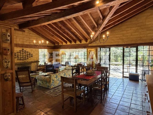 Casa Venta Valle de Bravo, Santa Teresa Tiloxtoc