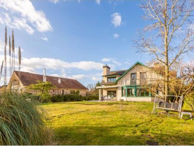 Casa Venta Valle de Egüés Eguesibar, Gorraiz