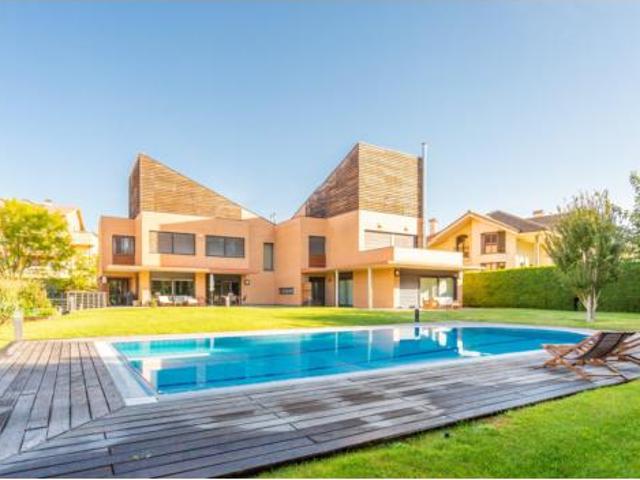 Casa Venta Valle de Egüés Eguesibar, Gorraiz