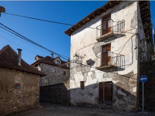 Casa Venta Valle de Hecho, Valle de Hecho