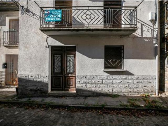 Casa Venta Valle de Hecho, Valle de Hecho