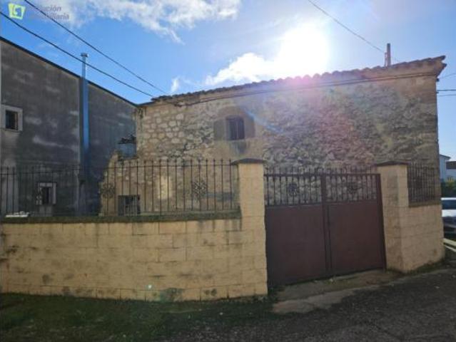 Casa Venta Valle de Las Navas, Rioseras