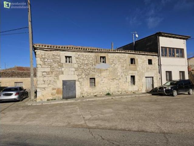 Casa Venta Valle de Las Navas, Rioseras