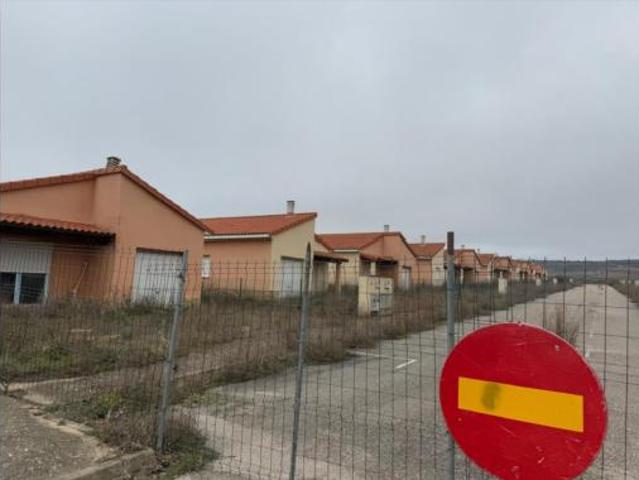 Casa Venta Valle de Las Navas, Rioseras
