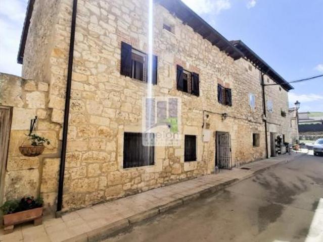 Casa Venta Valle de Las Navas, Robredo Temiño