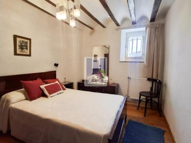 Casa Venta Valle de Las Navas, Robredo Temiño