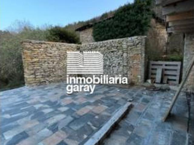 Casa Venta Valle de Losa, Villalambrús