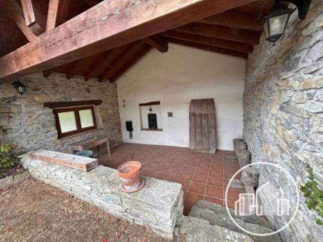 Casa Venta Valle de Losa, Aostri de Losa
