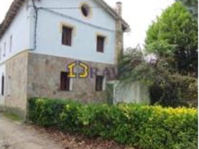 Casa Venta Valle de Losa, Baró