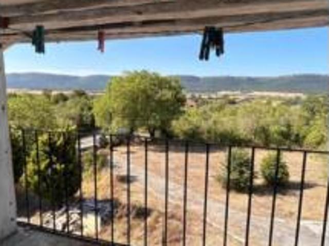 Casa Venta Valle de Losa, Hozalla