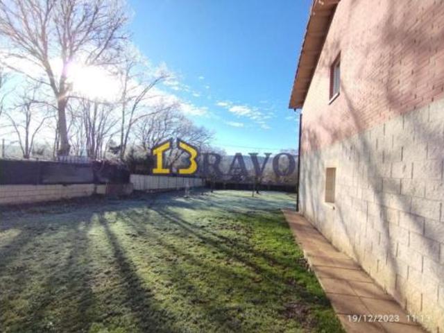 Casa Venta Valle de Losa, Lastras de Teza