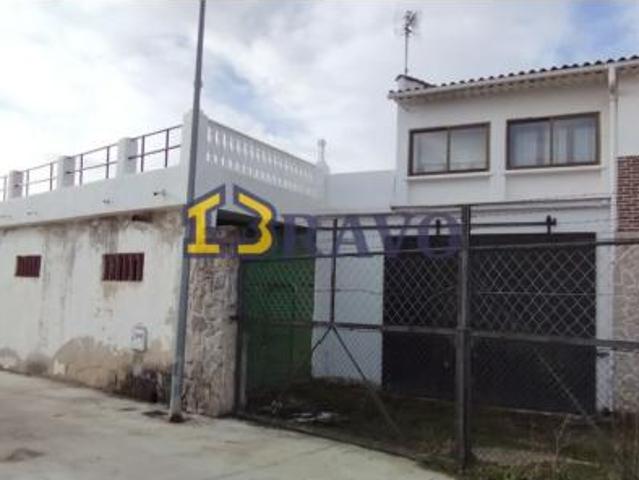 Casa Venta Valle de Losa, Quincoces de Yuso