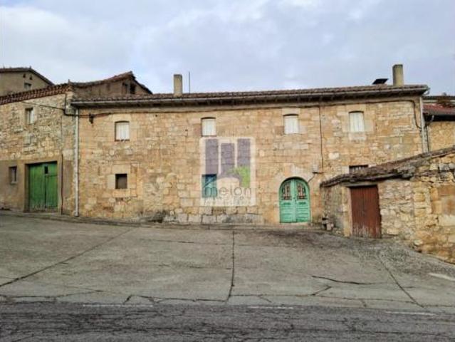 Casa Venta Valle de Santibáñez, Mansilla