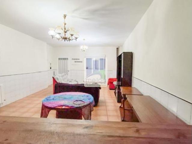 Casa Venta Valle de Santibáñez, Mansilla