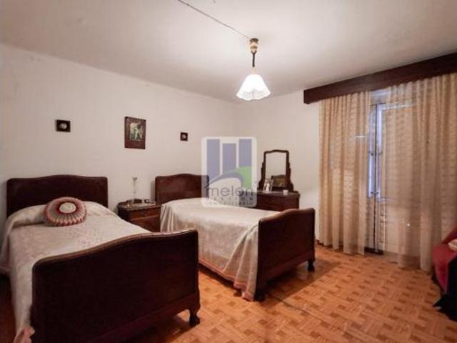 Casa Venta Valle de Santibáñez, Los Tremellos