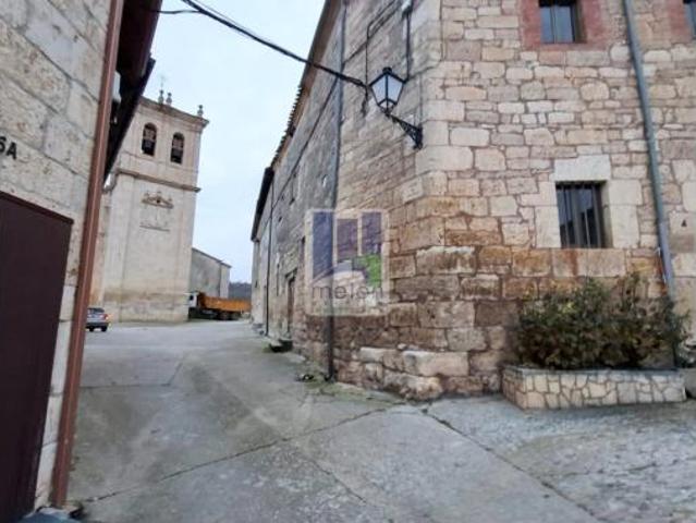 Casa Venta Valle de Santibáñez, Ros
