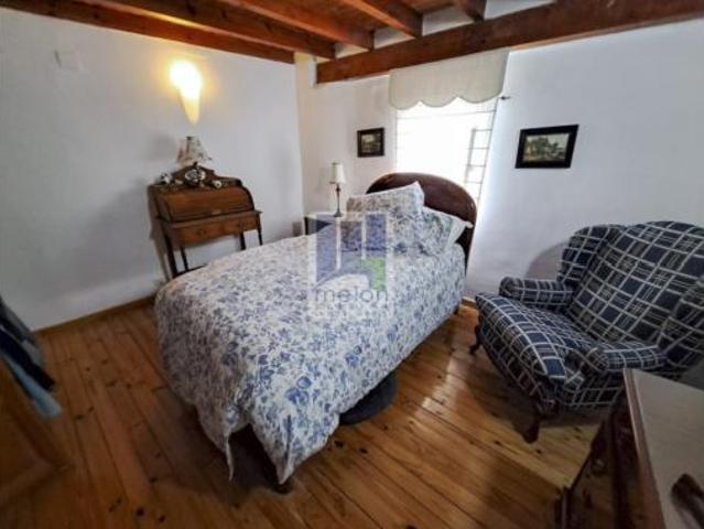Casa Venta Valle de Santibáñez, Zumel
