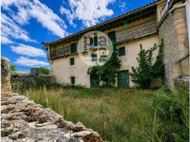 Casa Venta Valle de Sedano, Sedano