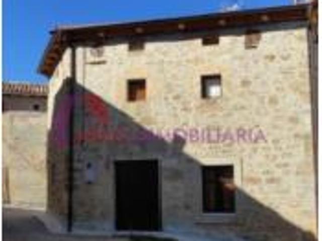 Casa Venta Valle de Sedano, Quintanaloma