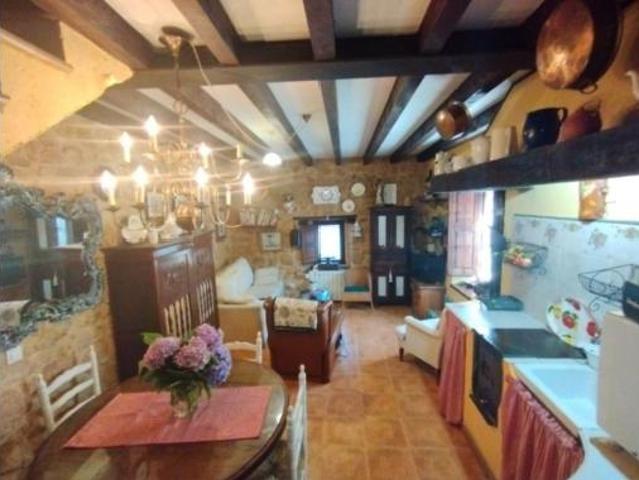 Casa Venta Valle de Tobalina, Montejo de San Miguel